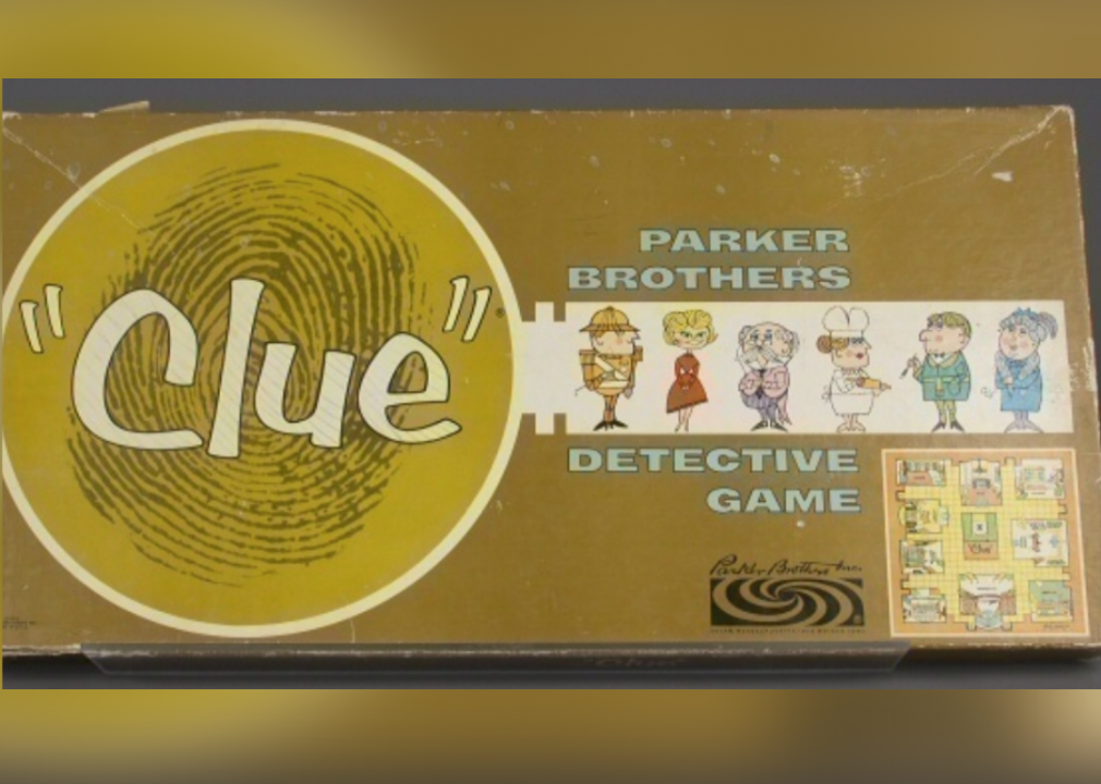 1949: Clue